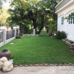 Laddawan Srinakarin Detached 4 Bed 5 Bath House near Bangkok Patana to Rent
