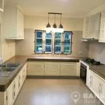 Laddawan Srinakarin Detached 4 Bed 5 Bath House near Bangkok Patana to Rent