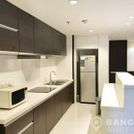 Las Colinas Stunning Renovated 2 Bed 3 Bath at Asok BTS to Rent