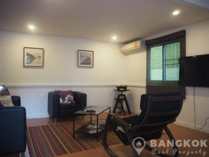 Sammakorn Village | Modern 3 Bed 3 Bath House photo