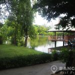 Newly Built Sammakorn Village House with 3 Beds 3 Baths to Rent