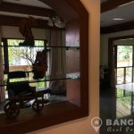 Perfect Place Ramkhamhaeng 164 Detached 3+1 Bed 3 Bath House to rent