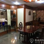 Perfect Place Ramkhamhaeng 164 Detached 3+1 Bed 3 Bath House to rent