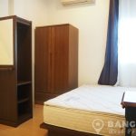 Sammakorn Village Apartment Modern Top Floor 2 Bed 1 Bath to rent