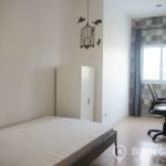 Sammakorn Village Apartment Modern Top Floor 2 Bed 1 Bath to rent