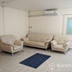 Sammakorn Village Townhouse Spacious 2 + 1 Bed Home Office to rent