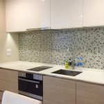 The Room Sukhumvit 21 Asoke Modern Spacious 1 Bed near BTS to rent