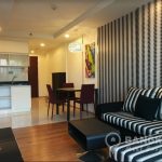 Abstracts Phahonyothin Park Bright Modern, 1 Bed near MRT to Rent