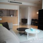 Athenee Residence Spacious Modern 2 Bed 2 Bath with Great City Views to Rent