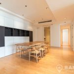 Athenee Residence Stylish High Floor 3 Bed 1 study 4 Bath to rent