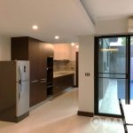 Detached Modern Thonglor House 4 Bed 4 Bath with Private Pool to rent