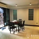 Detached Modern Thonglor House 4 Bed 4 Bath with Private Pool to rent