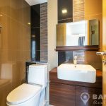Interlux Premier Sukhumvit 13 Brand New High Floor 2 Bed 2 Bath to Rent