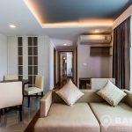 Interlux Premier Sukhumvit 13 Brand New High Floor 2 Bed 2 Bath to Rent
