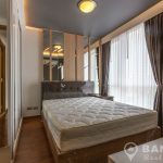 Interlux Premier Sukhumvit 13 Brand New High Floor 2 Bed 2 Bath to Rent