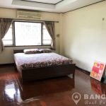Perfect Place Ramkhamhaeng 164 Detached 3 Bed 2 Bath House to Rent