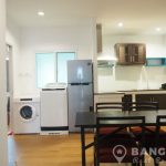 Sammakorn Apartment Modern Spacious 3 Bed 2 Bath in Sammakorn Village to Rent