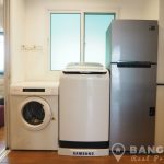 Sammakorn Apartment Modern Spacious 3 Bed 2 Bath in Sammakorn Village to Rent