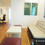 Sammakorn Apartment Modern Spacious 3 Bed 2 Bath in Sammakorn Village to Rent