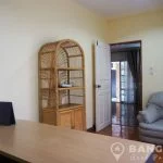 Sammakorn Village Detached Renovated Spacious 3 + 1 Bed 3 Bath House to Rent