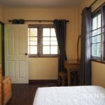Sammakorn Village Detached Renovated Spacious 3 + 1 Bed 3 Bath House to Rent