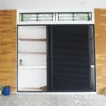 Sammakorn Village Detached Renovated Spacious 3 + 1 Bed 3 Bath House to Rent
