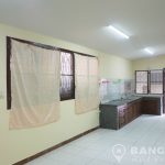 Sammakorn Village Detached Spacious 4 +1 Bed 4 Bath with Garden to Rent