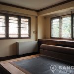 Sammakorn Village Detached Spacious 4 +1 Bed 4 Bath with Garden to Rent