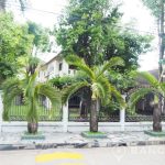 Sammakorn Village Detached Spacious 4 +1 Bed 4 Bath with Garden to Rent