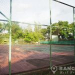 Sammakorn Village Detached Spacious 4 +1 Bed 4 Bath with Garden to Rent