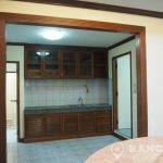 Sammakorn Village Detached Spacious 4 +1 Bed 4 Bath with Garden to Rent