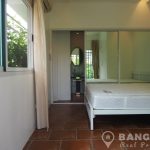 Sammakorn Village Modern Detached 2 Bed 3 Bath House to Rent