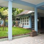Sammakorn Village Spacious Detached 3 +1 Bed 2 Bath House to Rent