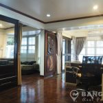 Sammakorn Village Spacious Detached 3 +1 Bed 2 Bath House to Rent