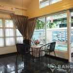 Sammakorn Village Spacious Detached 3 +1 Bed 2 Bath House to Rent