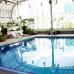 The Master Centrium Asoke Sukhumvit Modern 2 Bed 2 Bath near MRT to Rent