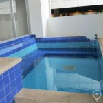 The Master Centrium Asoke Sukhumvit Modern 2 Bed 2 Bath near MRT to Rent
