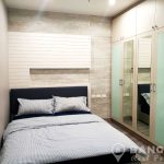 The Master Centrium Asoke Sukhumvit Modern 2 Bed 2 Bath near MRT to Rent