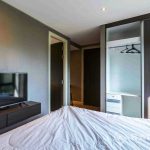 Tidy Deluxe Sukhumvit 34 Superb Modern 2 Bed 2 Bath to Rent
