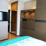 Villa Sathorn Spacious Modern 2 Bed 2 Bath near BTS to Rent