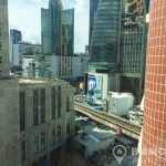 RENT CitiSmart Sukhumvit 18 High Floor 2 Bed 2 Bath near Asoke BTS and Terminal 21