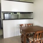RENT CitiSmart Sukhumvit 18 High Floor 2 Bed 2 Bath near Asoke BTS and Terminal 21