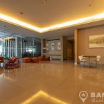 RENT Condo One X Sukhumvit 26 Renovated High Floor Studio near BTS