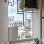 RENT Condo One X Sukhumvit 26 Renovated High Floor Studio near BTS