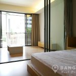 RENT Siamese Gioia Spacious Stylish 1 Bed 1 Bath in Phrom Phong
