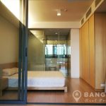 RENT Siamese Gioia Spacious Stylish 1 Bed 1 Bath in Phrom Phong