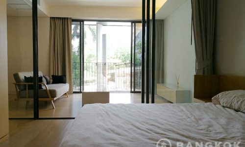 Siamese Gioia Sukhumvit 31 Spacious Modern 1 Bed Condo for Sale