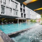 Siamese Gioia Sukhumvit 31 Spacious Modern 1 Bed Condo for Sale