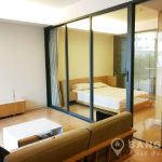 Siamese Gioia Sukhumvit 31 Spacious Modern 1 Bed Condo for Sale