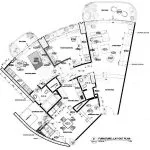 Supakarn Condominium Elegant Renovated Riverside 2 Bed 2 Bath for Sale